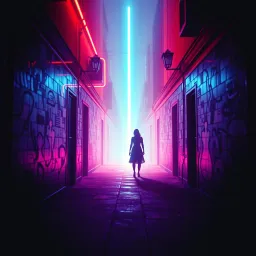 Shadows of Salvation