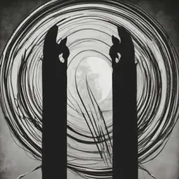 死神の詩 (Shinigami no Uta)