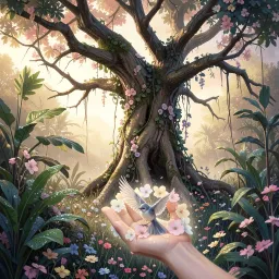 Little Boy Blue