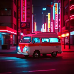 Chasing Roads and Dreams