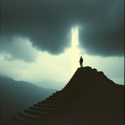 Finding a Way