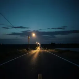 Midnight Echoes