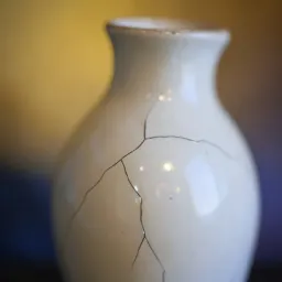 Beautifully Fragile