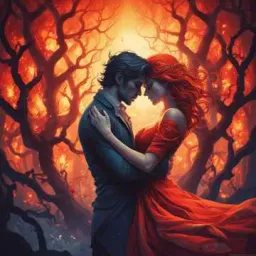 Enemies to Lovers 