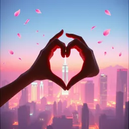 你是我的全部
