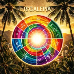 Felicidades isnelle