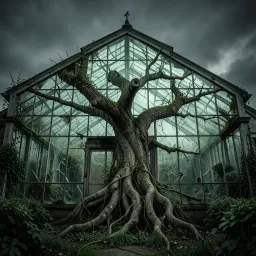 Ashes of What I Gave