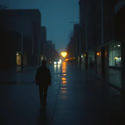 El perdedor