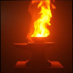 Refining Fire (Remake)