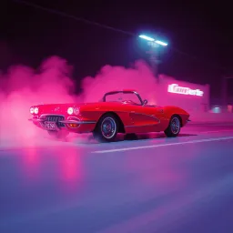 Cigarette