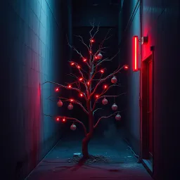 Un Noël de Travers