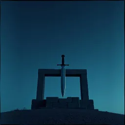Requiem Of The Last Hunter