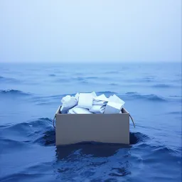 Letters Never Sent