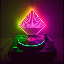 Difrent beat