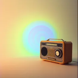 Daizaradio ma radio