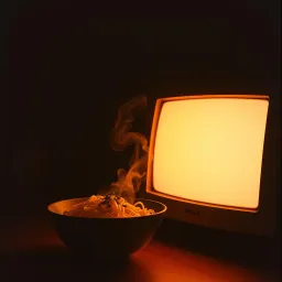 Bom miojo