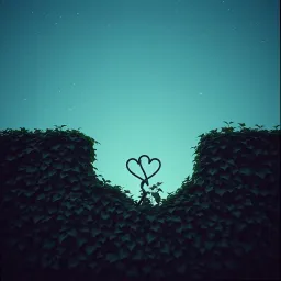 Secret Hearts (Girls Perspective)