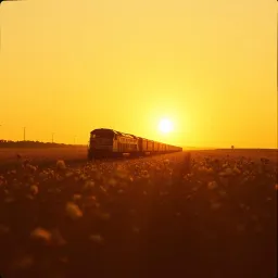 Mississippi sunshine