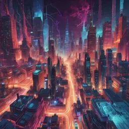 Digital Nightmare
