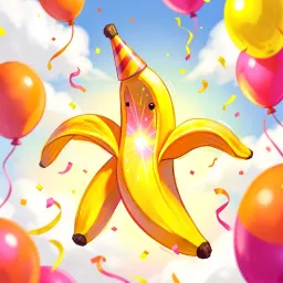 Banana Party