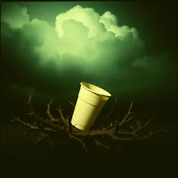 Stinky stinky drinky