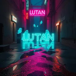 Lutan