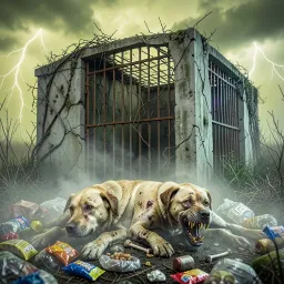 Euthanasia  (Down in 30)