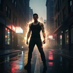 TANK