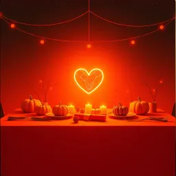 Grateful Hearts