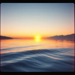 Rise into the Light