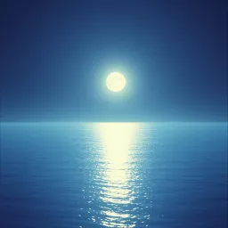 I see a dream (reprise)