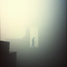 Shadow Warfare