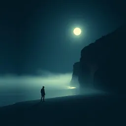 Echoes of a Love Lost