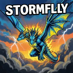 Stormfly