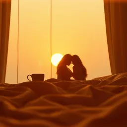 Early Mornin' Love