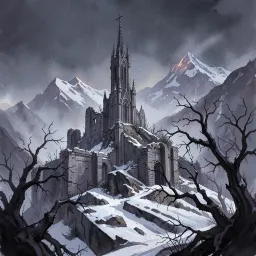 Legacy of the Ancients