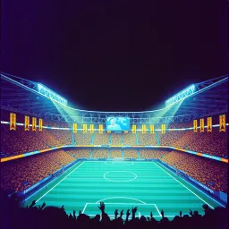 Champions Flow