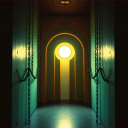 Breach of a Sanctuary