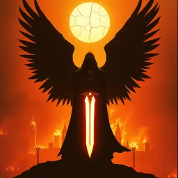 Heaven‘s Executioner