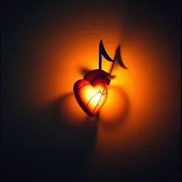 The love we save