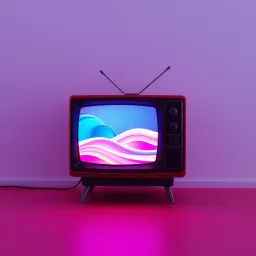 Grateful to Lady G TV