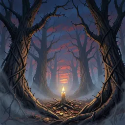 Prophecy of Ruin