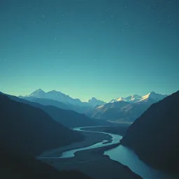 The Unclaimed Horizon