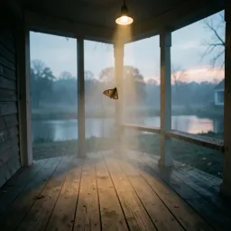 black water hallelujah