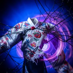 shatter