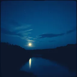 Does Heaven Fall