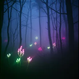 Test trail