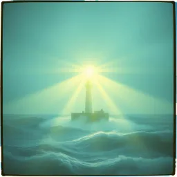 Beacon in Disguise