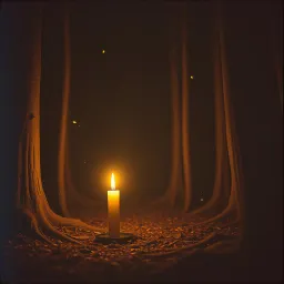 Eternal Flame