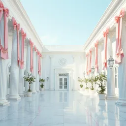 The White Palace Academy